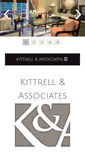 Mobile Screenshot of chriskittrell.com